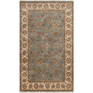 Surya Estate EST-10565 Moss Area Rug 5' x 8'