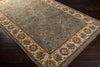 Surya Estate EST-10565 Area Rug 5x8 Corner Feature