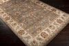 Surya Estate EST-10566 Area Rug 5x8 Corner Feature