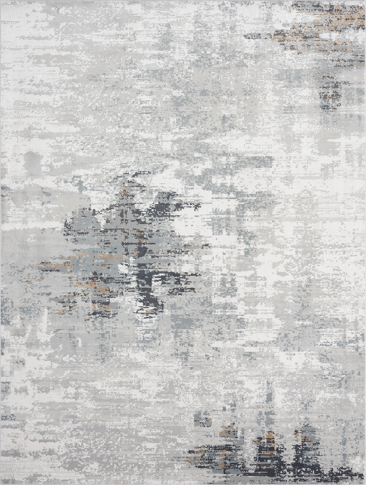 K2 ETHOS ET-397 Grey Tones Area Rug main image