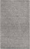 Surya Etching ETC-4908 Grey Area Rug main image