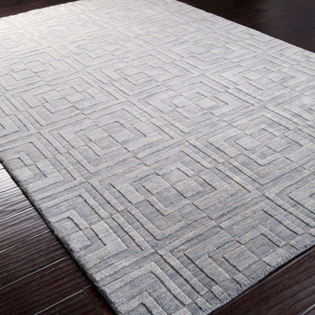 Surya Etching ETC-4908 Area Rug Style Shot Feature