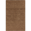 Surya Etching ETC-4910 Taupe Area Rug 5' x 8'