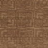 Surya Etching ETC-4910 Taupe Hand Loomed Area Rug Sample Swatch