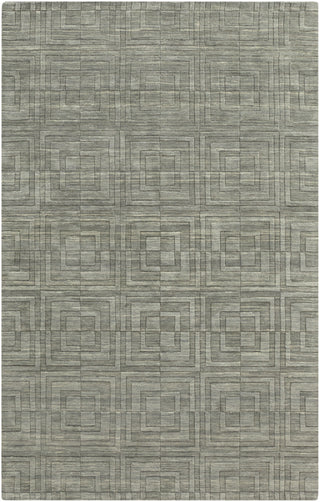 Surya Etching ETC-4911 Grey Area Rug main image