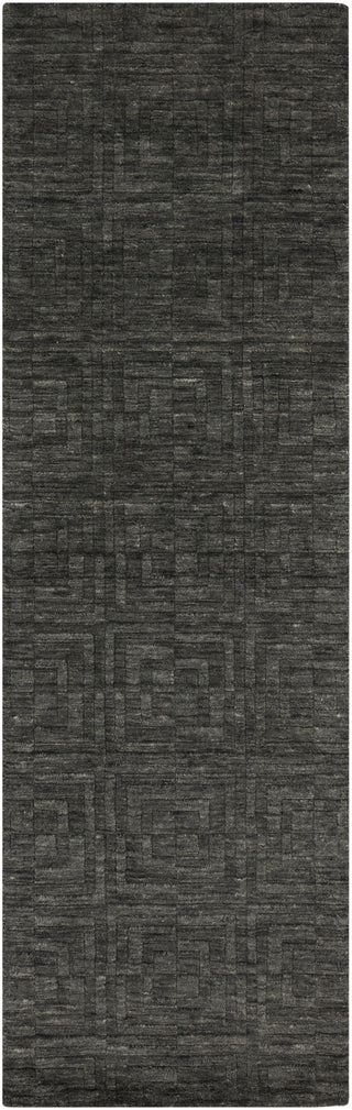 Surya Etching ETC-4912 Area Rug 2'6'' X 8' Runner