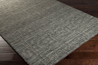 Surya Etching ETC-4912 Area Rug 5x8 Corner