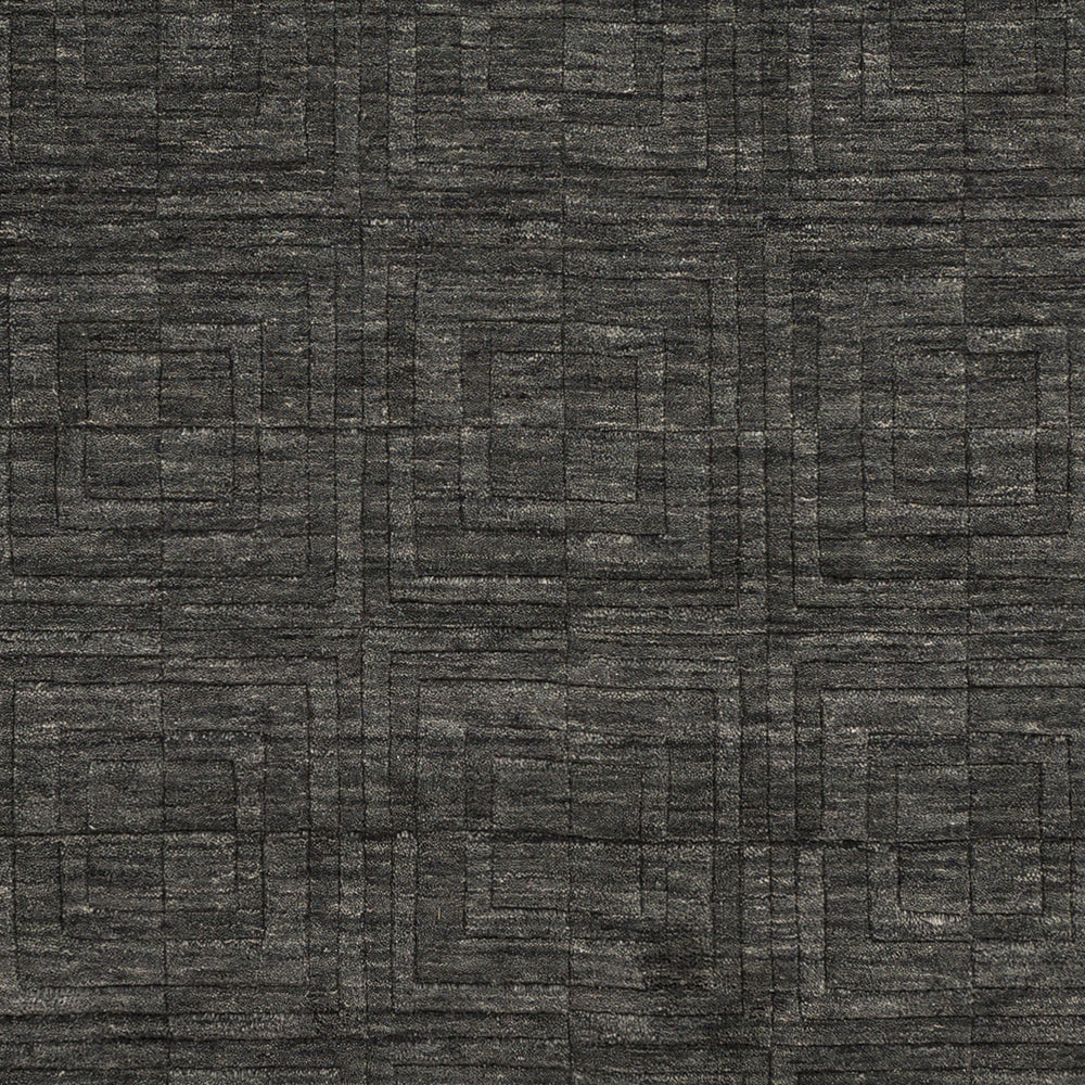 Surya Etching ETC-4912 Area Rug 1'6'' X 1'6'' Sample Swatch