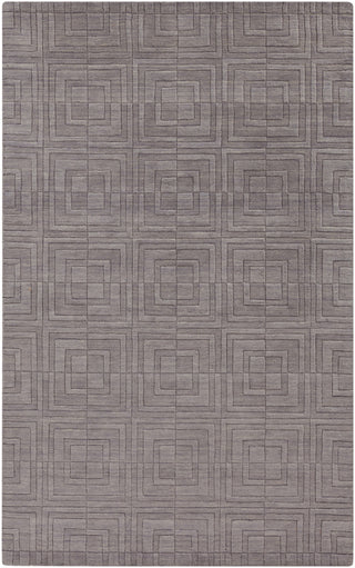 Surya Etching ETC-4913 Light Gray Area Rug 5' x 8'