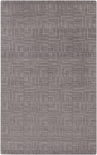 Surya Etching ETC-4913 Light Gray Area Rug main image