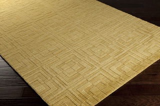 Surya Etching ETC-4914 Area Rug 5x8 Corner