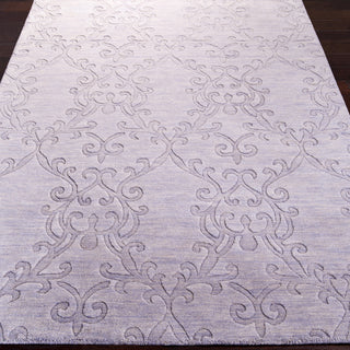 Surya Etching ETC-4916 Area Rug Style Shot Feature