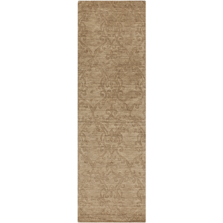 Surya Etching ETC-4917 Area Rug 2'6'' X 8' Runner