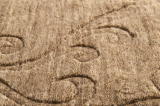 Surya Etching ETC-4917 Area Rug Sample Swatch