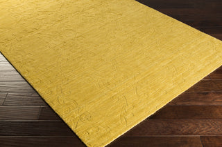 Surya Etching ETC-4918 Area Rug 5x8 Corner
