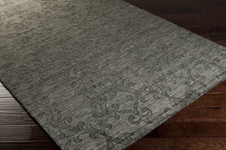 Surya Etching ETC-4919 Area Rug 5x8 Corner