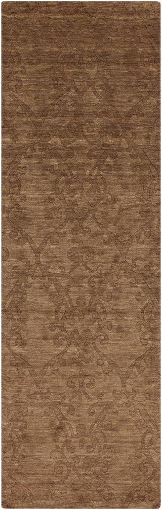 Surya Etching ETC-4921 Area Rug 2'6'' X 8' Runner