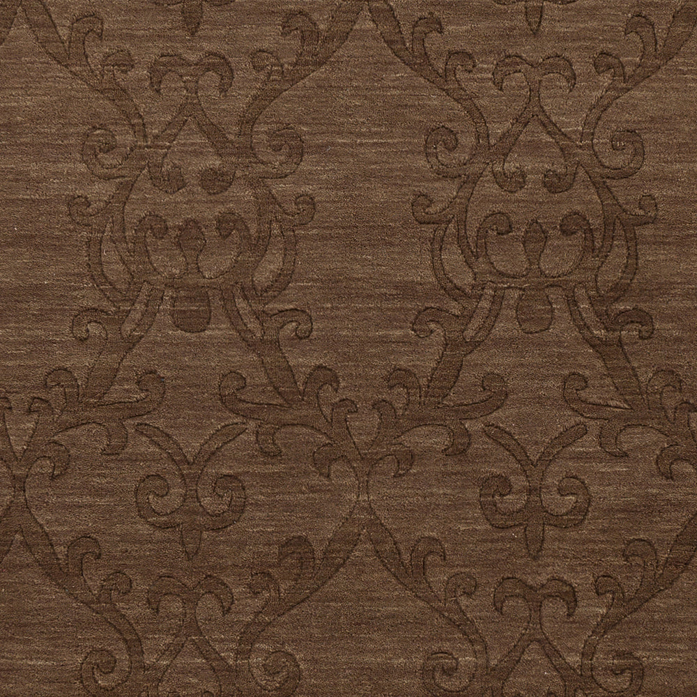 Surya Etching ETC-4921 Area Rug 1'6'' X 1'6'' Sample Swatch