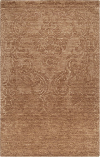 Surya Etching ETC-4924 Tan Area Rug main image