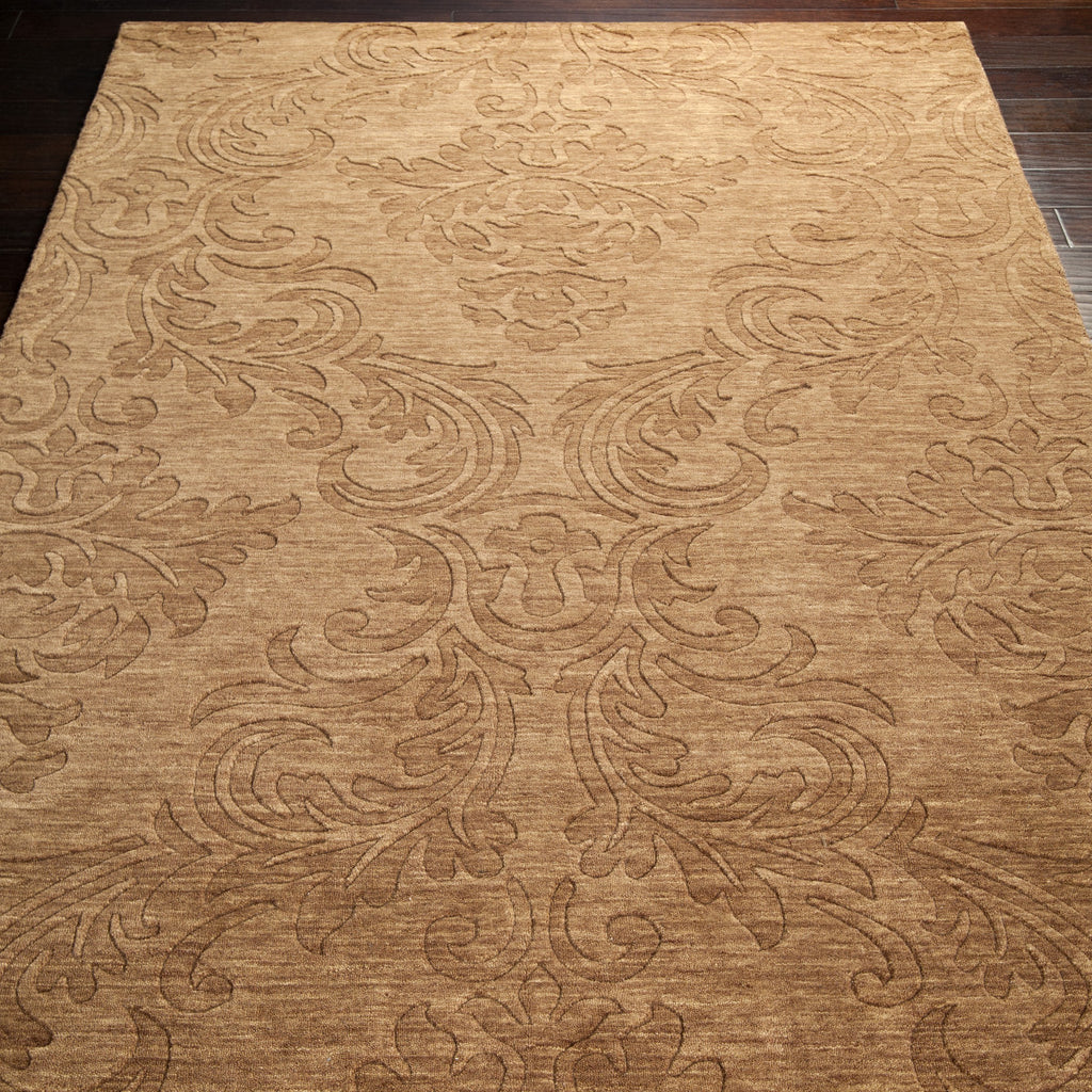 Surya Etching ETC-4924 Area Rug Style Shot Feature