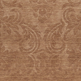 Surya Etching ETC-4924 Tan Hand Loomed Area Rug Sample Swatch