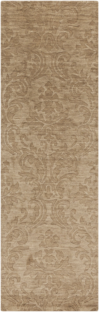 Surya Etching ETC-4927 Area Rug 2'6'' X 8' Runner