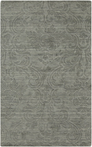 Surya Etching ETC-4931 Grey Area Rug main image