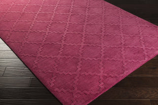 Surya Etching ETC-4965 Area Rug 5x8 Corner