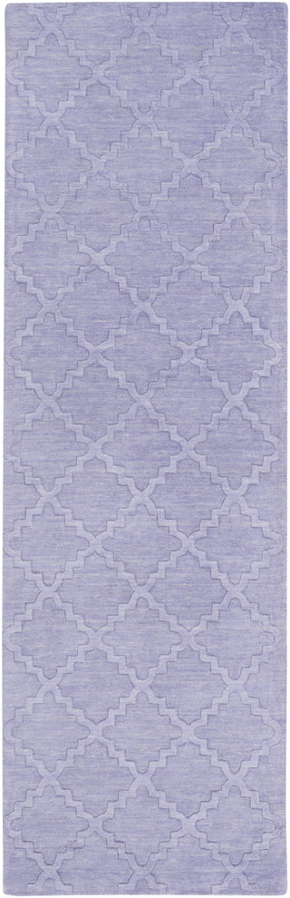 Surya Etching ETC-4968 Area Rug 2'6'' X 8' Runner