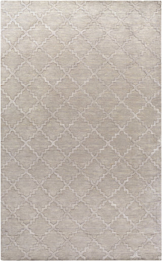 Surya Etching ETC-4969 Grey Area Rug main image