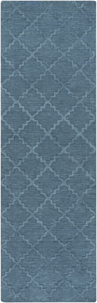 Surya Etching ETC-4970 Area Rug 2'6'' X 8' Runner