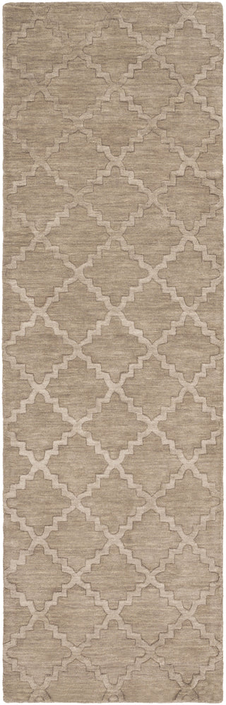 Surya Etching ETC-4971 Area Rug 2'6'' X 8' Runner