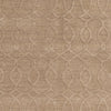 Surya Etching ETC-4980 Taupe Area Rug Sample Swatch