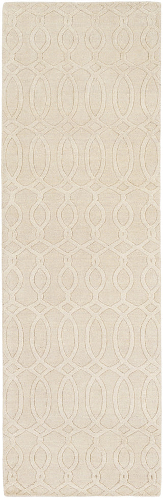 Surya Etching ETC-4983 Area Rug 2'6'' x 8'