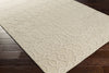 Surya Etching ETC-4983 Area Rug 5x8 Corner Feature