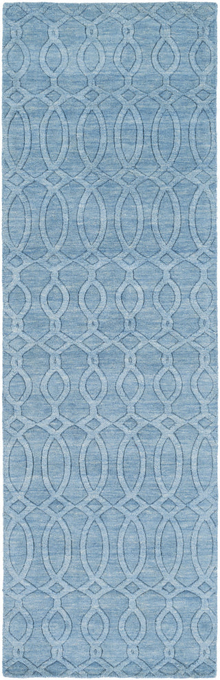 Surya Etching ETC-4984 Area Rug 2'6'' x 8'