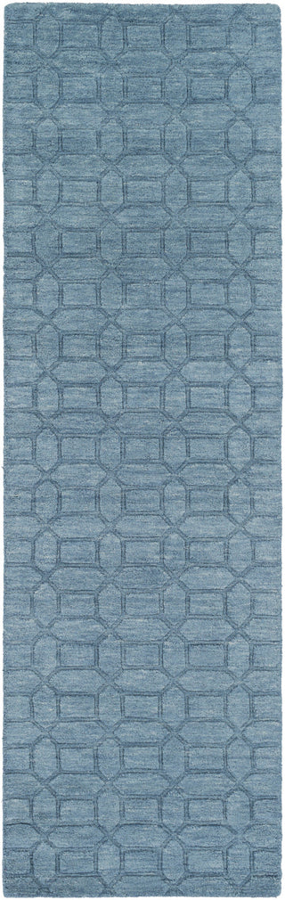 Surya Etching ETC-4986 Area Rug 2'6'' x 8'