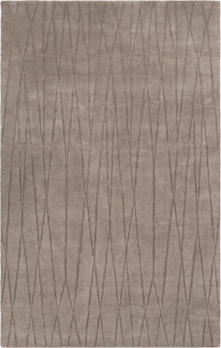 Surya Etching ETC-4996 Medium Gray Area Rug main image