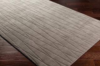 Surya Etching ETC-4996 Area Rug Corner Shot