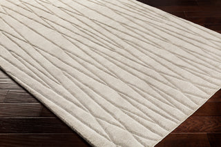 Surya Etching ETC-4997 Area Rug Corner Shot