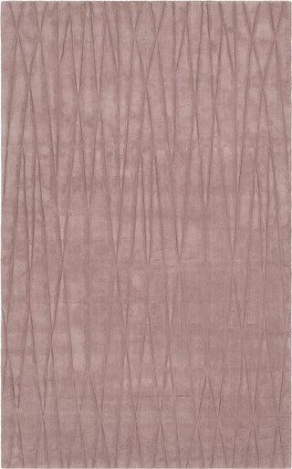 Surya Etching ETC-4998 Lavender Area Rug main image