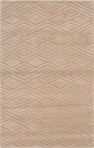 Surya Etching ETC-5000 Taupe Area Rug main image