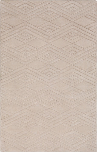 Surya Etching ETC-5001 Khaki Area Rug main image