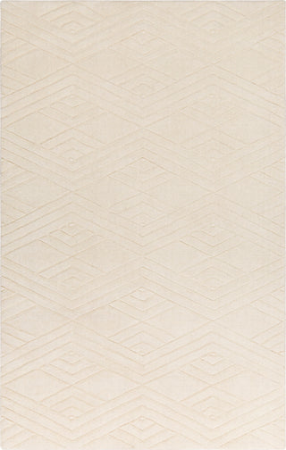 Surya Etching ETC-5004 Cream Area Rug main image