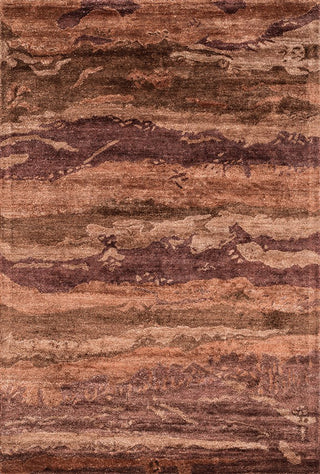 Loloi Eternity EY-03 Spice / Rust Area Rug Main