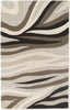 KAS Eternity 1083 Natural Sandstorm Hand Tufted Area Rug