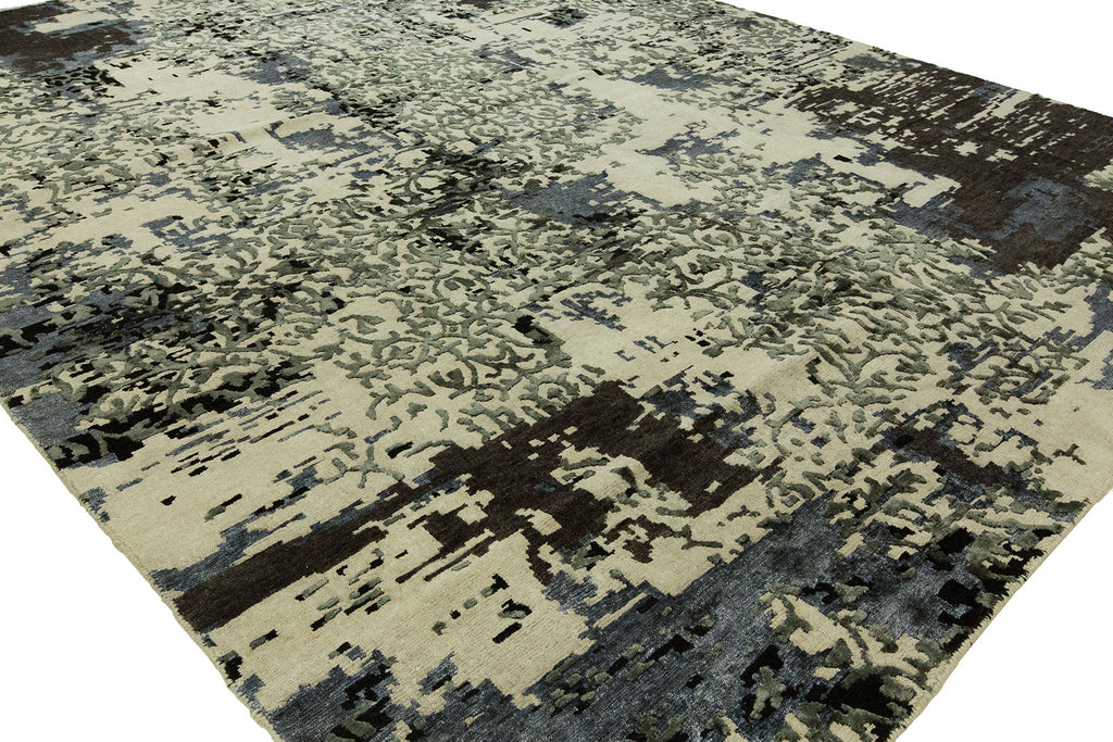 Ancient Boundaries Ethan ETH-05 Area Rug Lifestyle Image Feature