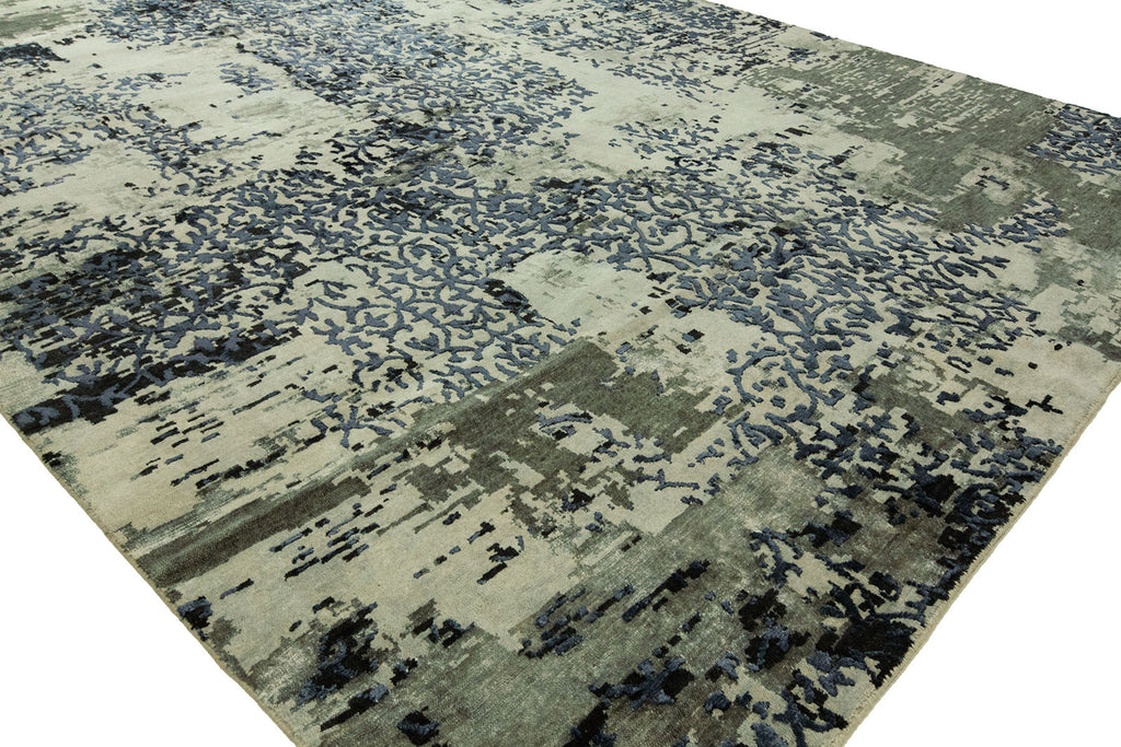 Ancient Boundaries Ethan ETH-07 Area Rug Lifestyle Image Feature