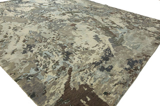 Ancient Boundaries Ethan ETH-08 Area Rug Lifestyle Image Feature