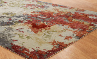 Ancient Boundaries Ethan ETH-14 Area Rug Angle Image